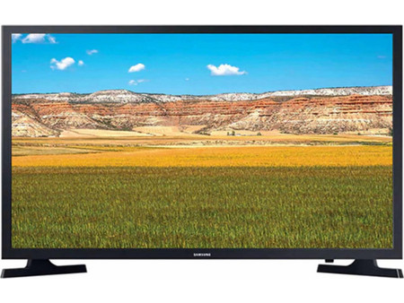 Samsung UE32T4302AK Smart Τηλεόραση 32" HD Ready LED HDR (2020)