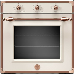Bertazzoni F605HERGKAC Φούρνος Αερίου Άνω Πάγκου 76lt 59.5cm