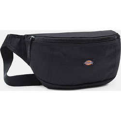 Dickies Ανδρικό Τσαντάκι Μέσης Μαύρο DK0A4X8Q-BLK