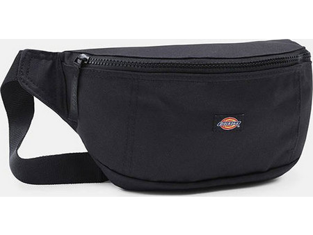 Dickies Ανδρικό Τσαντάκι Μέσης Μαύρο DK0A4X8Q-BLK