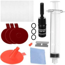 Kit επισκευής επιδιόρθωσης τζαμιών αυτοκινήτου και Παρμπρίζ - Aria Trade