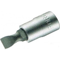 ΜΥΤΕΣ ΙΣΙΕΣ ΓΙΑ ΚΑΣΤΑΝΙΑ 1/4" 4mm FORCE 3233204