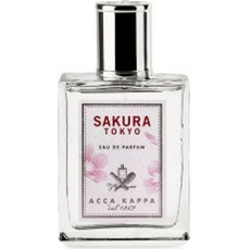 Acca Kappa Sakura Tokyo Eau de Parfum 100ml
