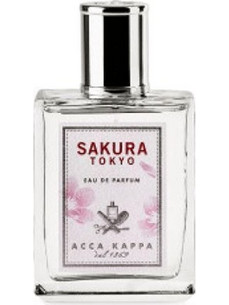 Acca Kappa Sakura Tokyo Eau de Parfum 100ml