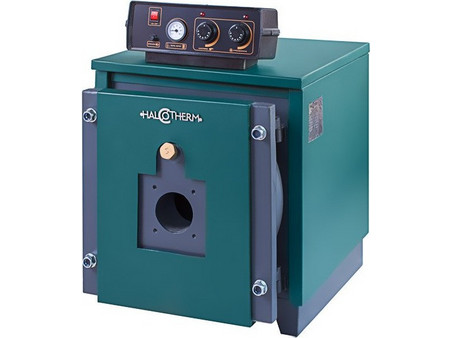 Halcotherm L3ND275 Λέβητας Πετρελαίου 275000kcal/h