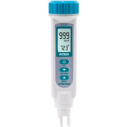 Extech EC150 Conductivity/TDS/Temperature Meter