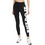 Nike Sportswear Essential Γυναικείο Κολάν Μακρύ Ψηλόμεσο Μαύρο CZ8534-010
