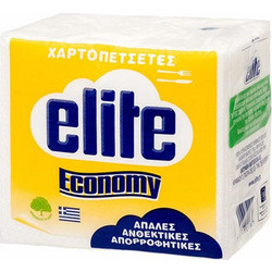 ΧΑΡΤΟΠΕΤΣΕΤΑ ELITE 28 X 28εκ. 53 ΦΥΛΛΩΝ - PAPERS GOLD