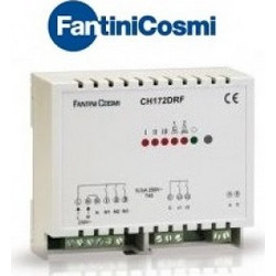 FANTINI COSMI Fantini Cosmi CH172DRF ΑΣΥΡΜΑΤΟΣ ΔΕΚΤΗΣ 37 000028