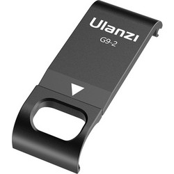 ULANZI G9-2 GoPro 9 and 10 Battery Cover