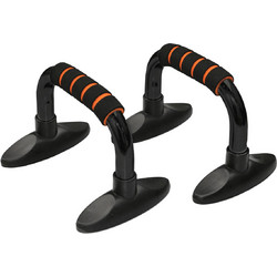 Λαβές Push Up Pegasus(R) Chrome (Ζεύγος)