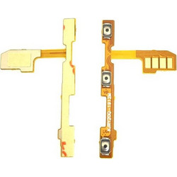 Καλωδιοταινία Έντασης Ήχου Huawei Honor 20 Lite Original Power On/Off Volume Button Flex Cable