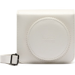 Fujifilm Pouch Instax Square SQ1 Chalk White