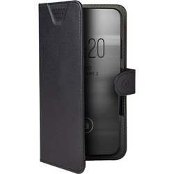Celly Universal Black (XXXL 5.5 - 6.0)