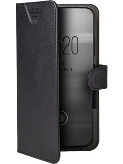 Celly Universal Black (XXXL 5.5 - 6.0)