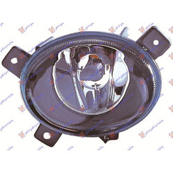 Προβολεας Προφυλακτηρα -05 (Ε) Δεξια Volvo S60 00-10 - 053805111