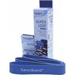 Sanctband Λάστιχο Κορδέλα Μεσαίο 88236