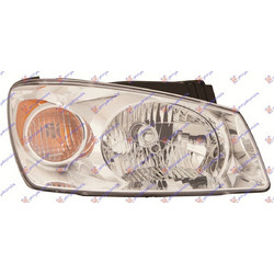 Φανος Εμπρος ΗΛΕΚΤ. 4Π (Ε) (Μ.ΜΟΤΕΡ) (DEPO) Δεξια Kia Cerato 04-09 - 097005271