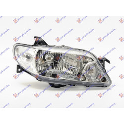 Φανος ΕΜΠΡ.ΗΛΕΚΤ.(Ε) 01- (DEPO) Δεξια Mazda 323 Sdn 98-03 - 043205141