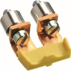 Συνδέσεις Ακροδεκτών 2-16mm2 Kxa10Lh-Kxa10Nh