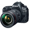 Canon EOS 5D Mark IV + Kit 24-105mm f/4 II IS USM Canon EOS 5D Mark IV + Kit 24-105mm f/4 II IS USM