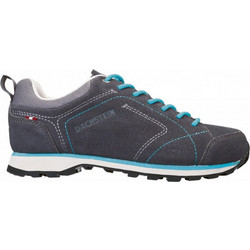 DACHSTEIN SKYWALK LC WMN Anthracite/Turquise ΓΥΝΑΙΚΕΙΑ