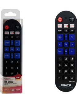 HUAYU RM-L1600