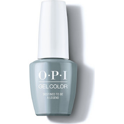 OPI Gelcolor Destined To Be a Legend Ημιμόνιμο Βερνίκι Νυχιών 15ml