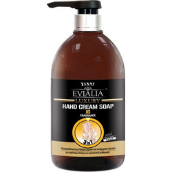 Evialia JG Κρεμοσάπουνο 500ml