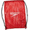 Speedo Equipment Mesh Τσάντα Πλάτης Κολυμβητηρίου Κόκκινη 807407-6446
