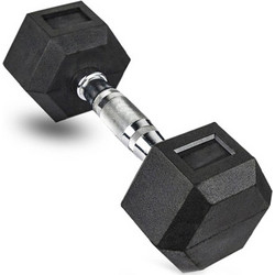 Mds 06-144-040 Εξάγωνος Αλτήρας 7kg