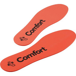 Crep Protect Comfort Πάτοι Παπουτσιών