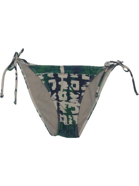 Minerva Bikini Slip Πράσινο 90-97197-301