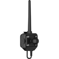 Garmin Tread Group Ride Tracker