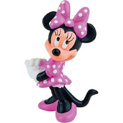 Bullyland Disney Mickey Mouse & Friends Minnie Classic BU015349