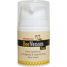 Belvita Alkaderma Bee Venom Face Cream 50gr