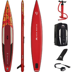 Aqua Marina 14'0" Φουσκωτή Σανίδα SUP Race 427cm 28288