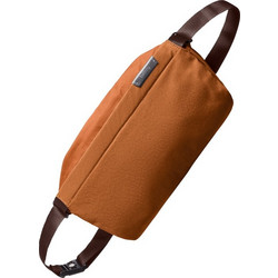 Bellroy Bsla Sling Τσαντάκι Μέσης Αδιάβροχο Ταμπά