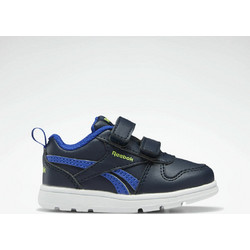 Reebok Prime Παιδικά Sneakers Navy Μπλε H04957
