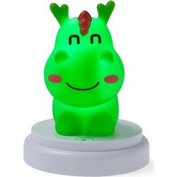 Alecto Φωτάκι Νυκτός Cute Dragon