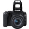 Canon EOS 250D + Kit 18-55mm S CP Canon EOS 250D + Kit 18-55mm S CP