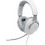 JBL Quantum 100 Gaming Headset Over Ear White