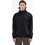 Basehit Ανδρικό Μπουφάν Χειμωνιάτικο Softshell Μαύρο 212.BM11.113