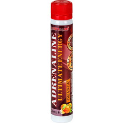 Fit & Shape Adrenaline Ultimate Energy Orange 25ml