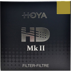 Hoya HD CPL MK II 77mm