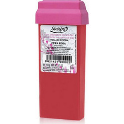 Starpil Pink Κερί Αποτρίχωσης Ρολέτα για Σώμα 110gr