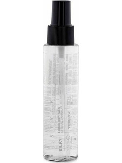 Termix Style Silky Liquid Crystals Λοσιόν Μαλλιών για Επανόρθωση & Ψαλίδα 100ml