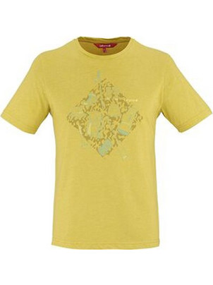 Lafuma Camp Tee Ανδρικό Αθλητικό T-Shirt LFV10699-3608