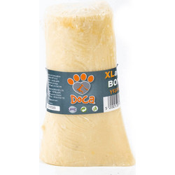 Doca Pet Food Stuffed Bone X-Large