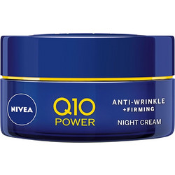 Nivea Q10 Plus Night 50ml